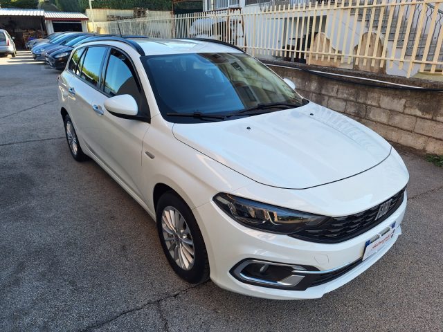 FIAT Tipo usata, con Servosterzo