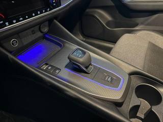 NISSAN Qashqai usata, con Sistema di navigazione