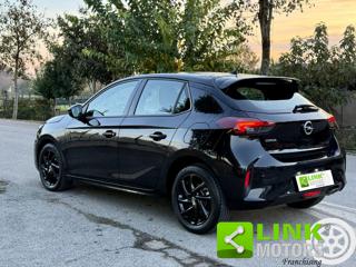 OPEL Corsa usata, con Airbag Passeggero