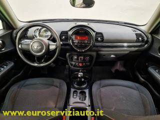 MINI Clubman usata, con Controllo trazione