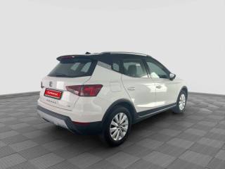 SEAT Arona usata 4