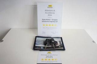 PEUGEOT 3008 usata, con Controllo vocale