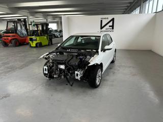 VOLKSWAGEN Golf usata, con Airbag laterali