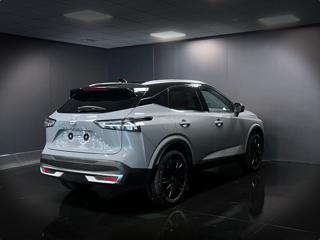 NISSAN Qashqai usata, con Alzacristalli elettrici