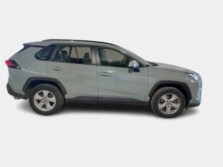 TOYOTA RAV 4 MY23 usata, con Cerchi in lega