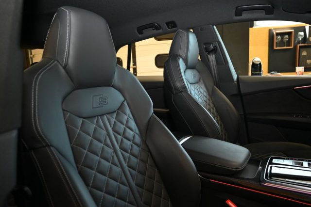 AUDI Q8 usata 84