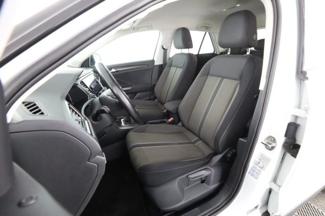 VOLKSWAGEN T-Roc usata 2