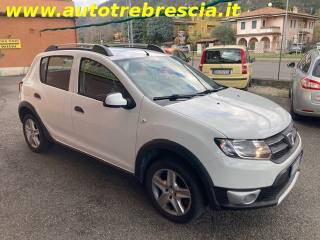 DACIA Sandero usata, con Vivavoce