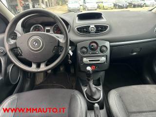 RENAULT Clio usata, con Chiusura centralizzata