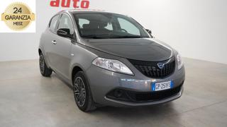 LANCIA Ypsilon usata, con Airbag
