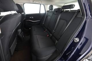 BMW 320 usata 3