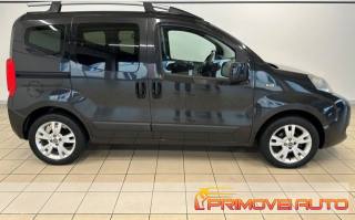 FIAT Qubo usata 7