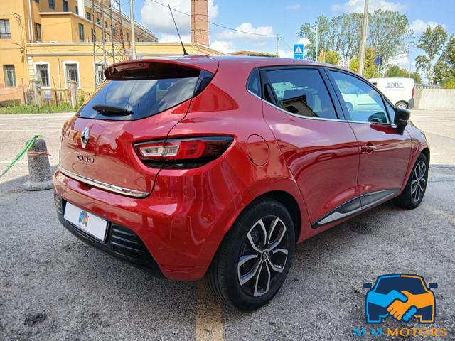 RENAULT Clio usata, con Climatizzatore