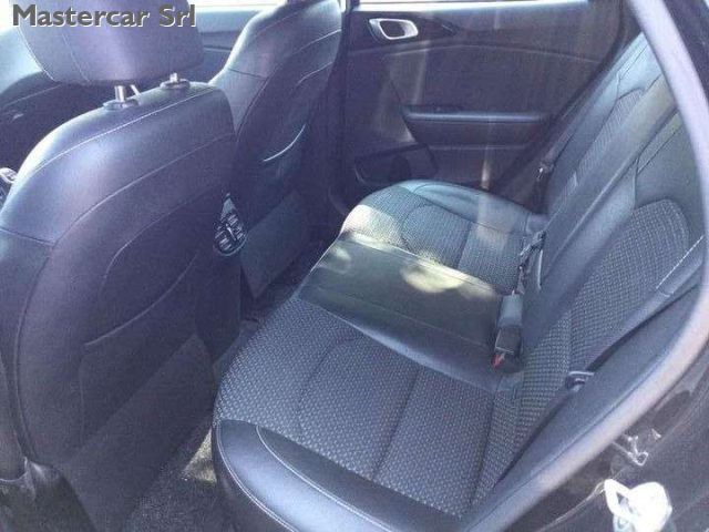 KIA XCeed usata, con Boardcomputer