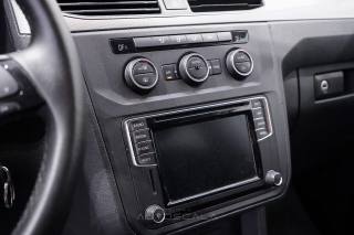 VOLKSWAGEN Caddy usata, con Sistema di navigazione