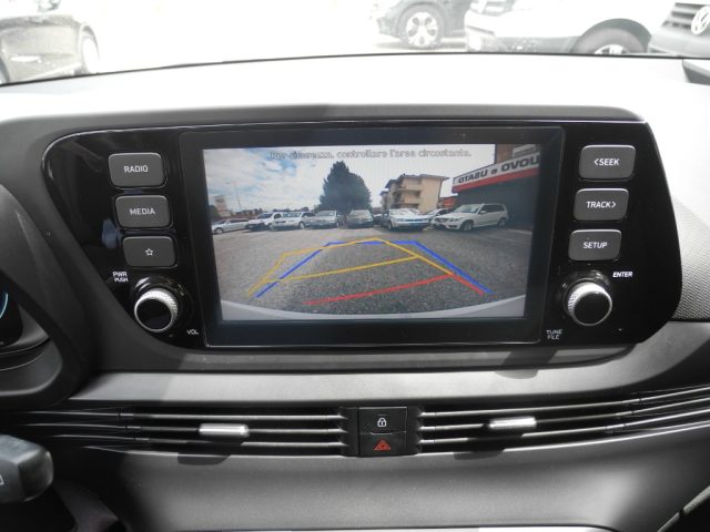 HYUNDAI i20 usata, con Controllo trazione