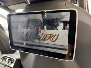 BMW 520 usata, con Sensore di luce