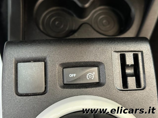 RENAULT Twingo usata 13