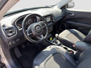 JEEP Compass usata 8