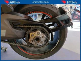 DUCATI Multistrada 1200 usata 13