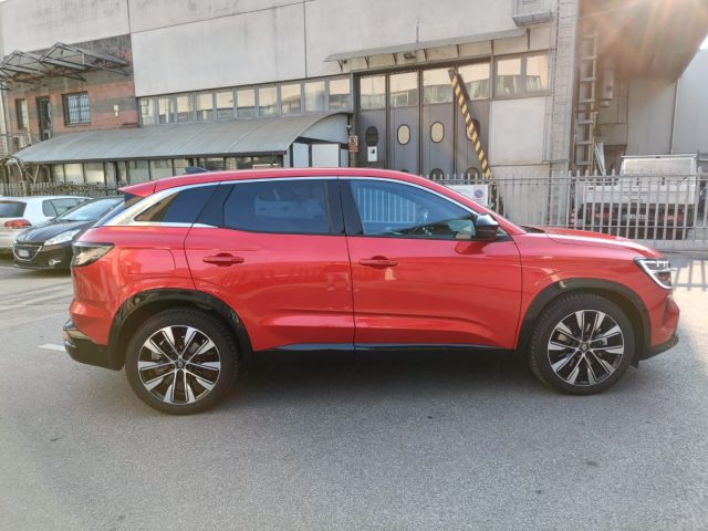 RENAULT Austral usata, con Airbag Passeggero