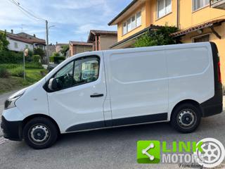 RENAULT Trafic usata, con Vivavoce