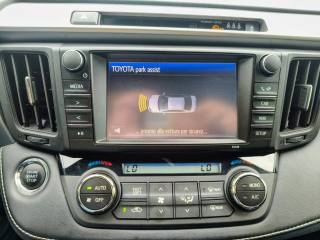 TOYOTA RAV 4 usata, con ESP