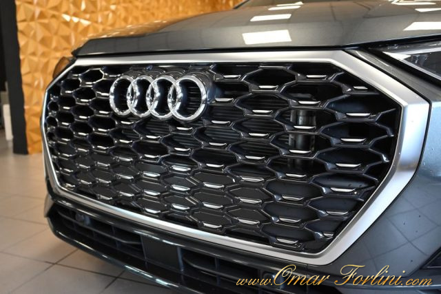 AUDI Q3 usata 127