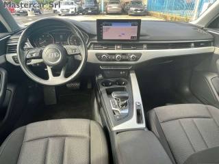 AUDI A4 usata, con Regolazione elettrica sedili