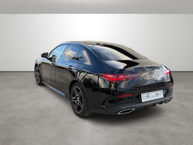 MERCEDES-BENZ CLA 200 usata, con Chiusura centralizzata