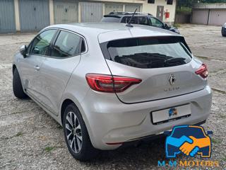 RENAULT Clio usata, con Boardcomputer