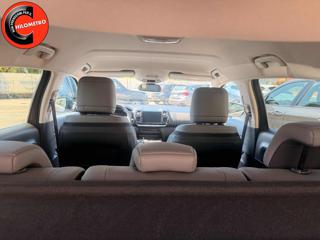 CITROEN C5 Aircross usata, con Cruise Control