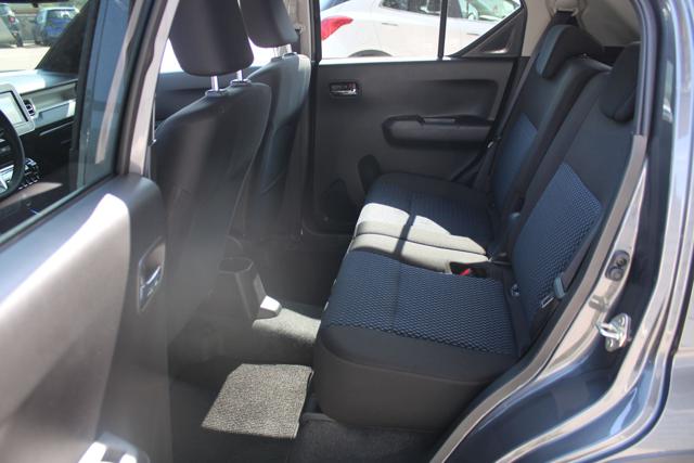 SUZUKI Ignis usata, con Chiusura centralizzata