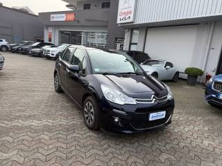 CITROEN C3 usata, con Airbag laterali