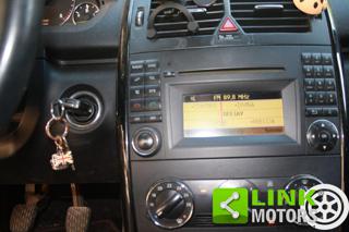 MERCEDES-BENZ A 180 usata 43