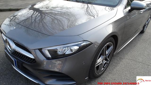 MERCEDES-BENZ A 180 usata 55