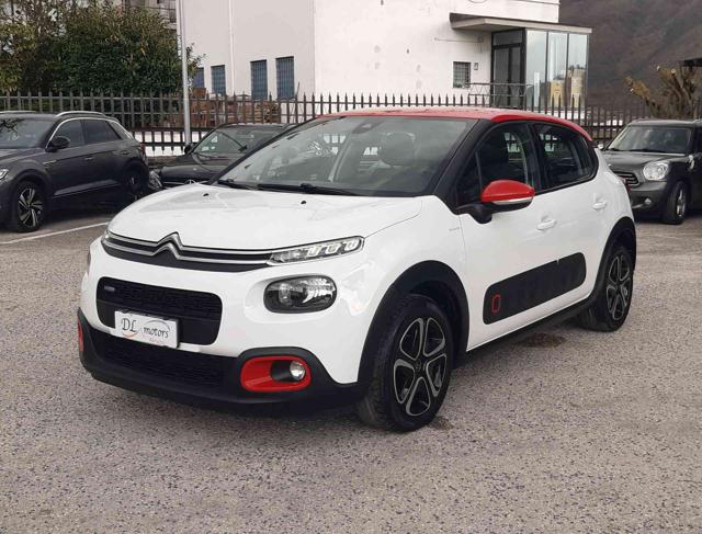 CITROEN C3 usata, con Airbag laterali