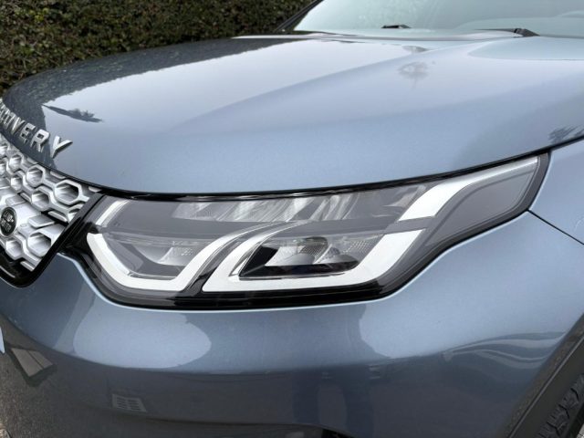 LAND ROVER Discovery Sport usata, con Cerchi in lega