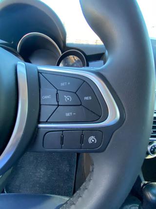 FIAT 500X usata 28