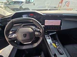 PEUGEOT 308 usata, con Climatizzatore