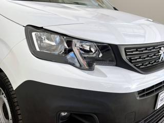 PEUGEOT Partner usata, con Fari direzionali