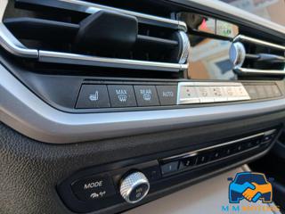 BMW 320 usata 26