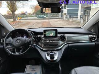 MERCEDES-BENZ V 220 usata, con Fendinebbia