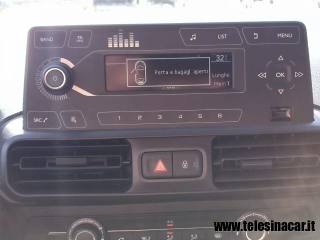 OPEL Combo usata 13