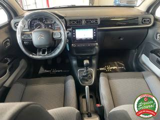 CITROEN C3 usata, con Climatizzatore