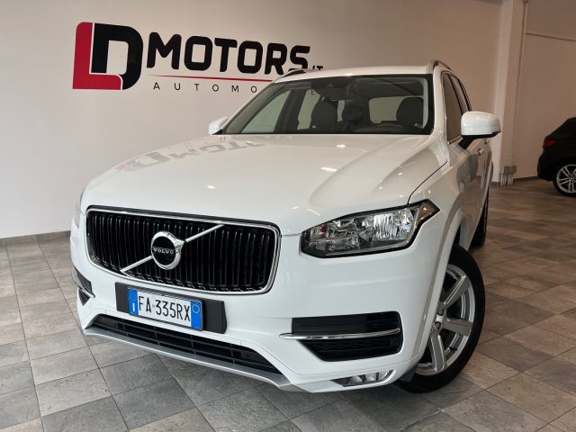 VOLVO XC90 usata, con Airbag