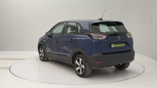 OPEL Crossland usata, con Airbag laterali