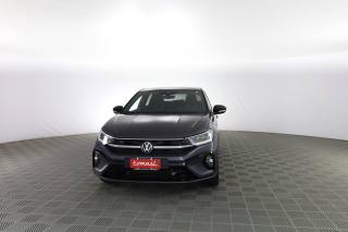 VOLKSWAGEN Taigo Taigo 1.0 TSI 110 CV R-Line