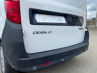 FIAT Doblo usata 32