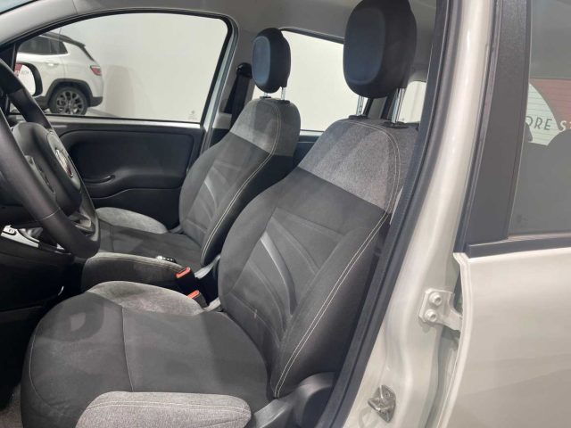 FIAT Panda usata 17